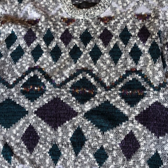 1990’s Dad Sweater - Picture 2 of 3